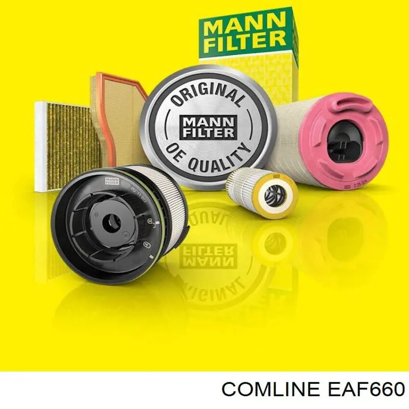 EAF660 Comline filtro de aire