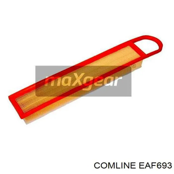 EAF693 Comline filtro de aire