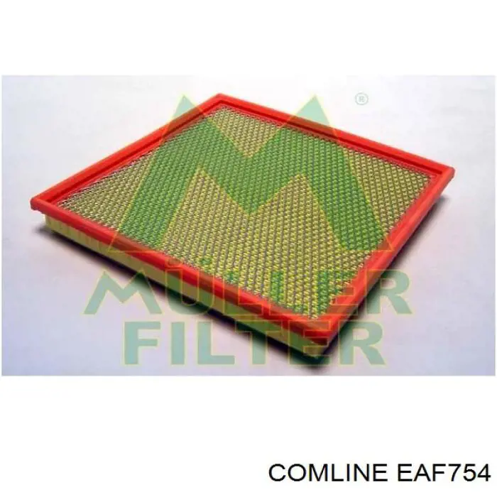 EAF754 Comline filtro de aire