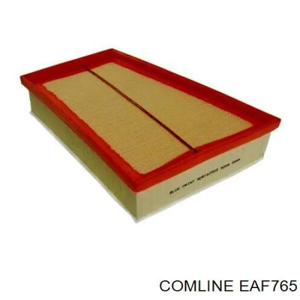 Filtro de aire Renault Megane 3 KZ0, KZ1