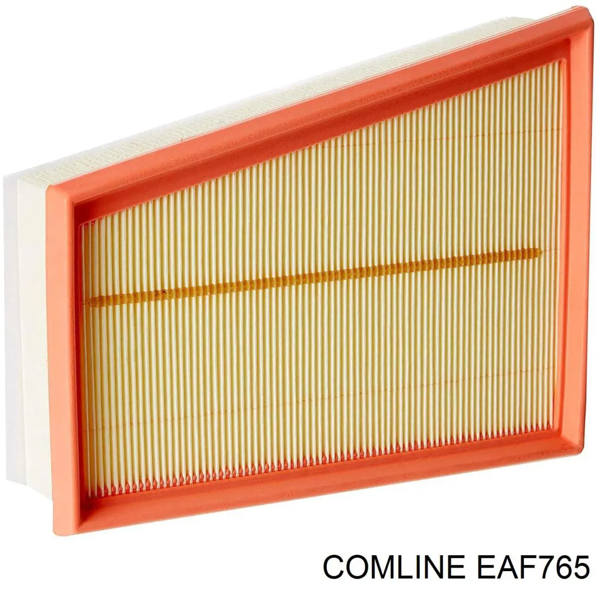 Filtro de aire Renault Megane 3 KZ0, KZ1