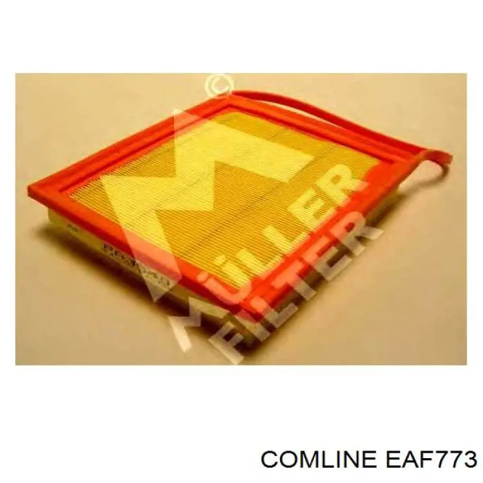 Filtro de aire Peugeot 308 1 4A, 4C