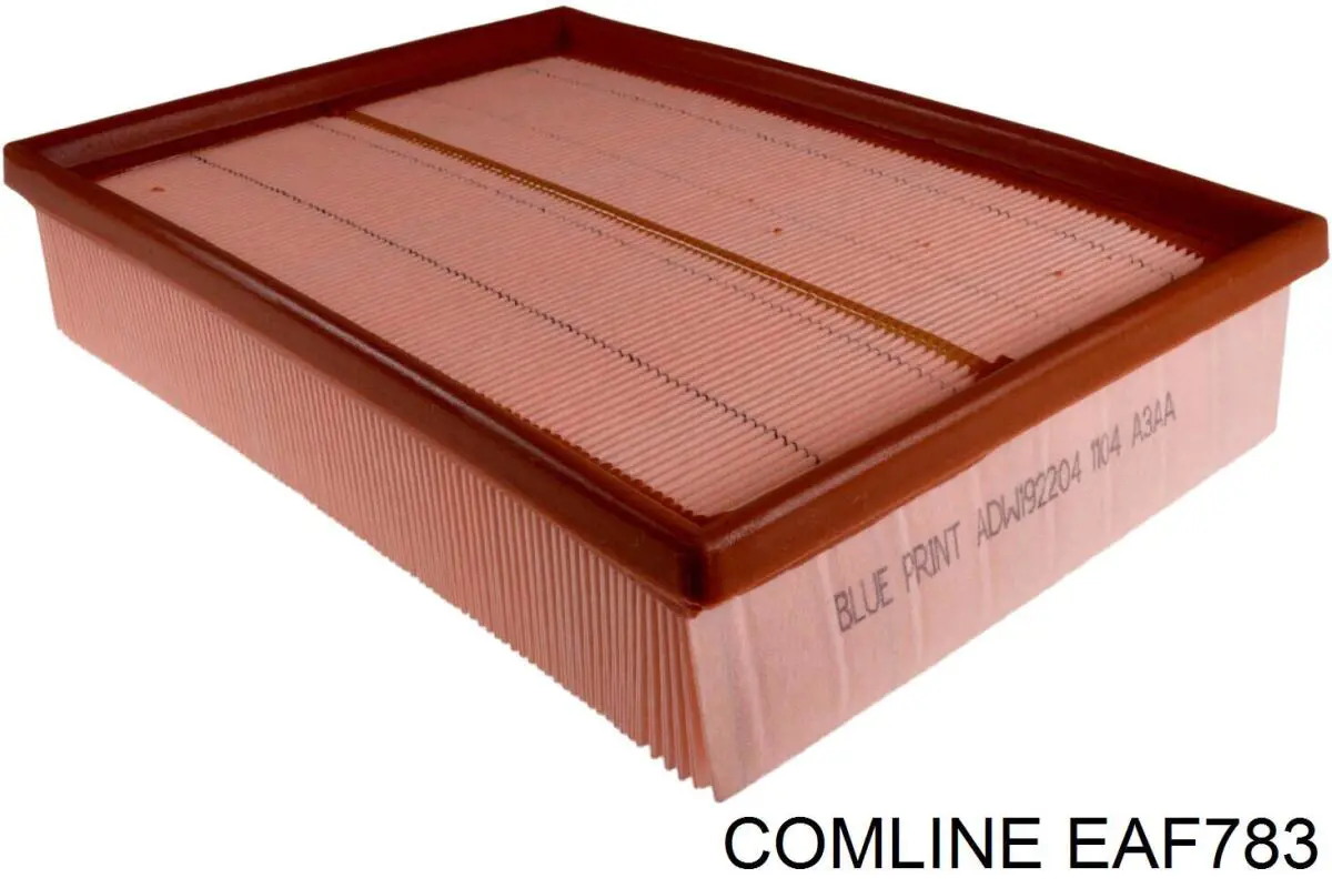 Filtro de aire Renault Master 3 FV, JV