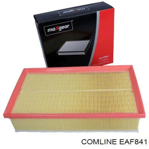 Filtro de aire Skoda Octavia NX3, NN3, PV3