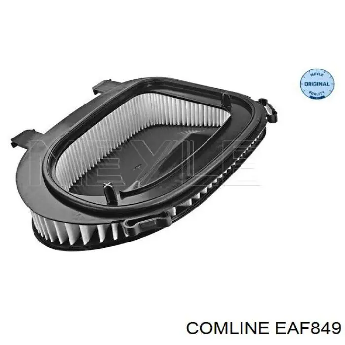 EAF849 Comline filtro de aire
