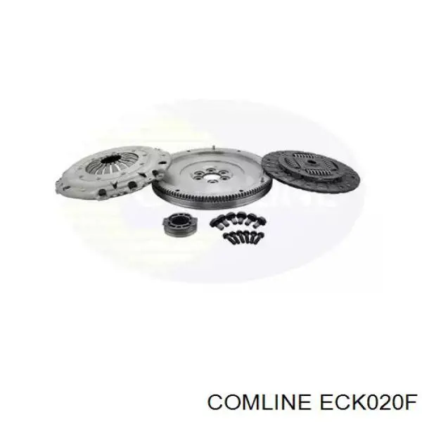 ECK020F Comline