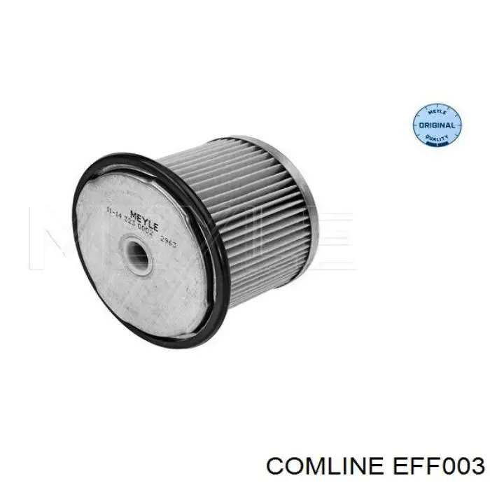 EFF003 Comline filtro combustible