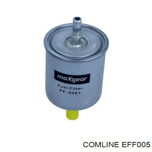 EFF005 Comline filtro combustible