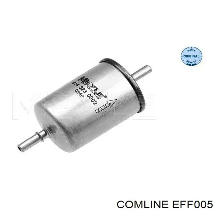 Filtro combustible Comline EFF005 precio, desde 7,12 EUR