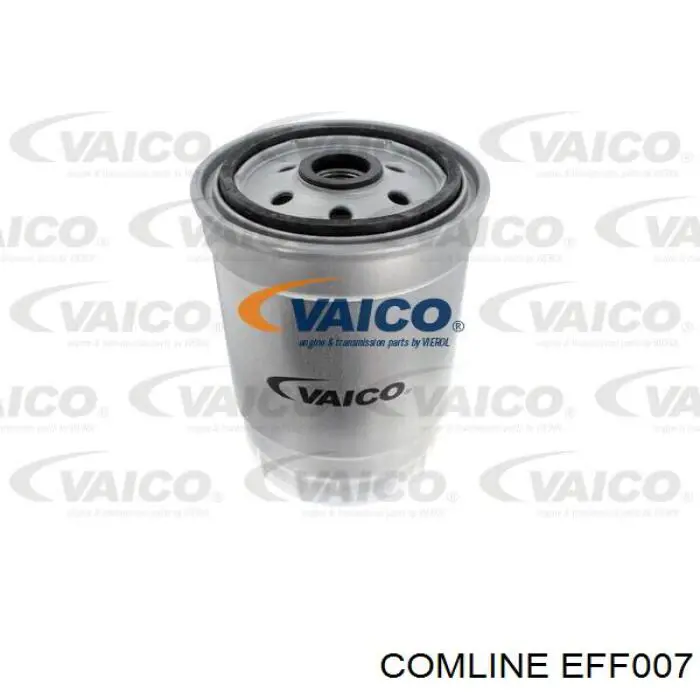 Comprar EFF007 Comline Filtro diesel