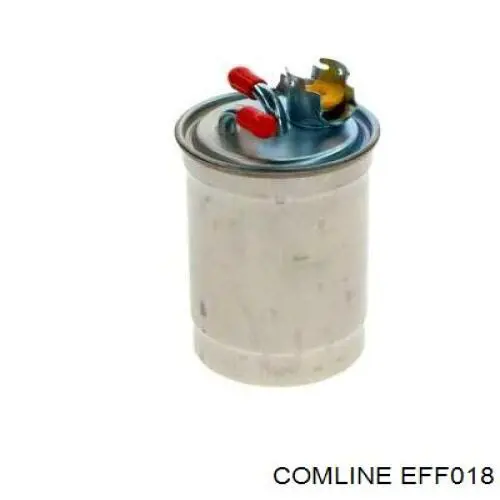 Filtro combustible Volkswagen Transporter 70B, 70C, 7DB, 7DK, 70J, 70K, 7DC, 7DJ