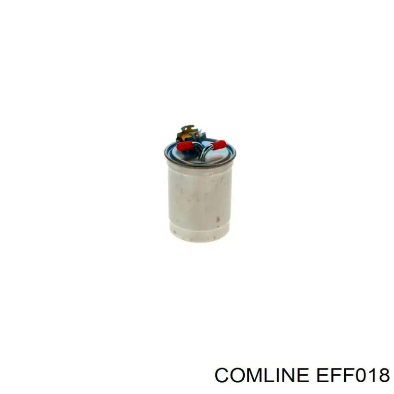 Filtro combustible Volkswagen Transporter 70B, 70C, 7DB, 7DK, 70J, 70K, 7DC, 7DJ