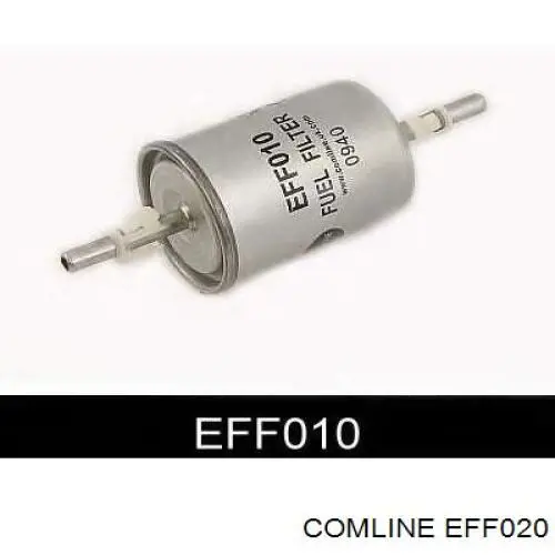 EFF020 Comline filtro combustible