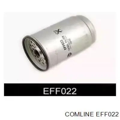 EFF022 Comline filtro combustible