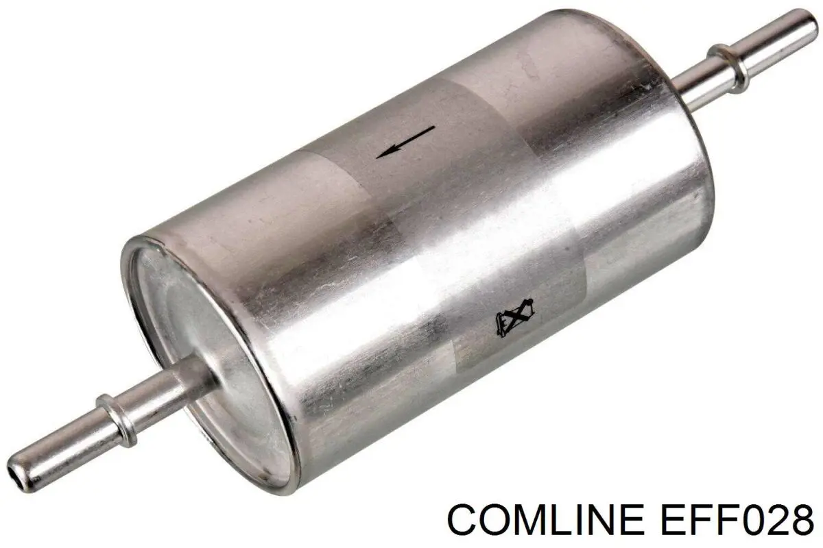 EFF028 Comline filtro combustible