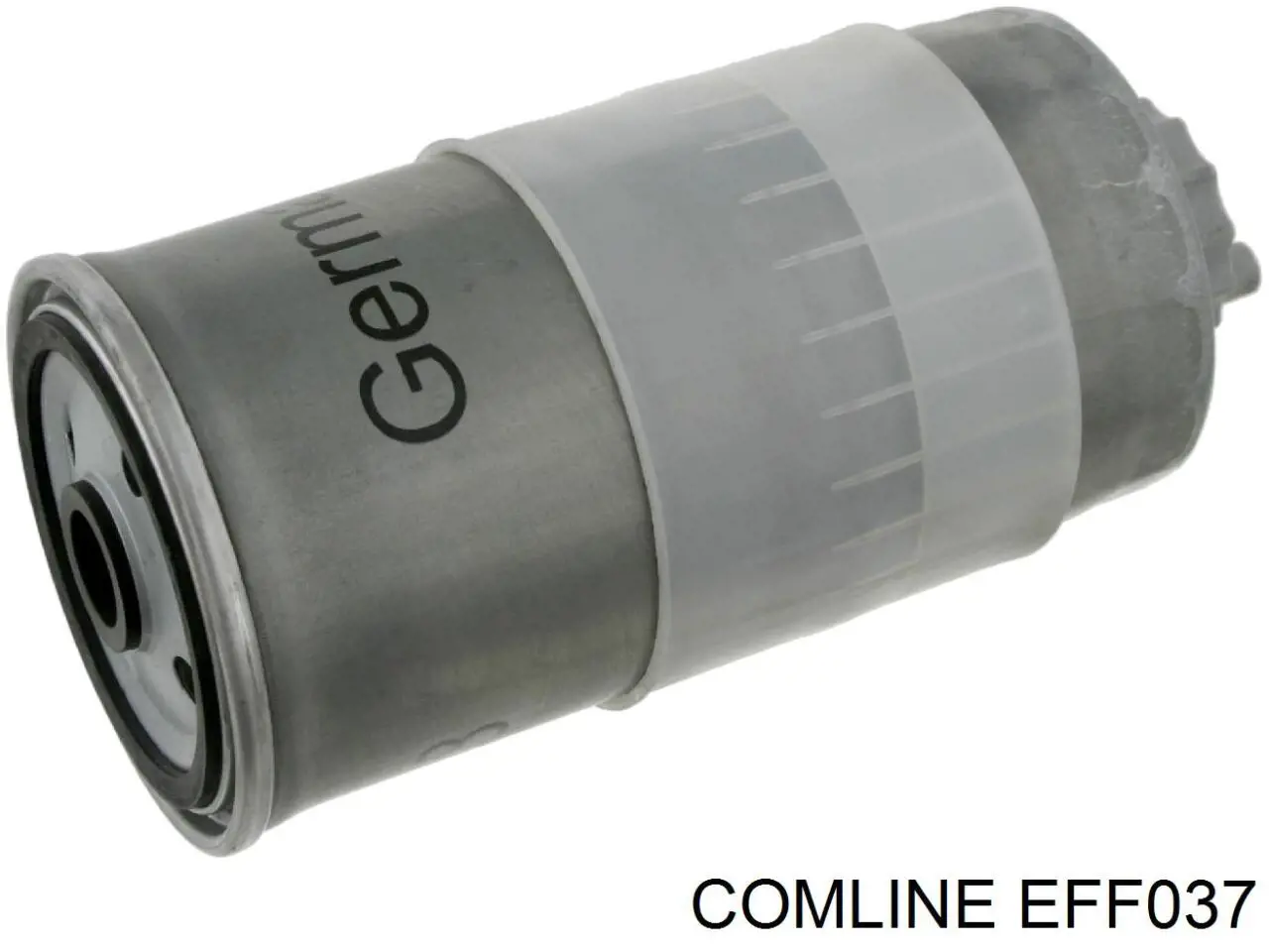 EFF037 Comline filtro combustible