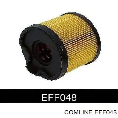 EFF048 Comline filtro combustible