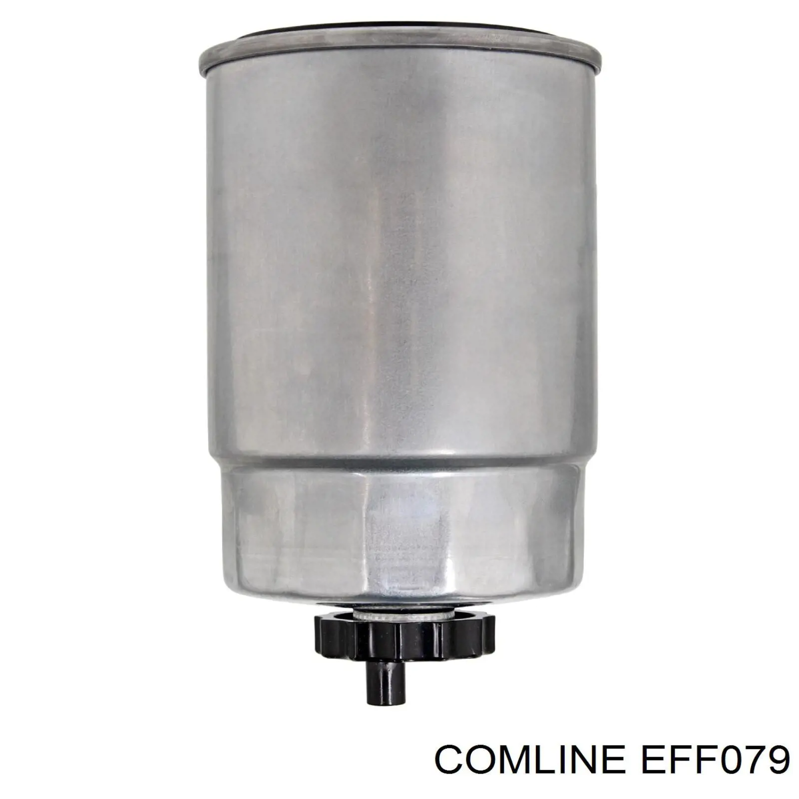 EFF079 Comline filtro combustible