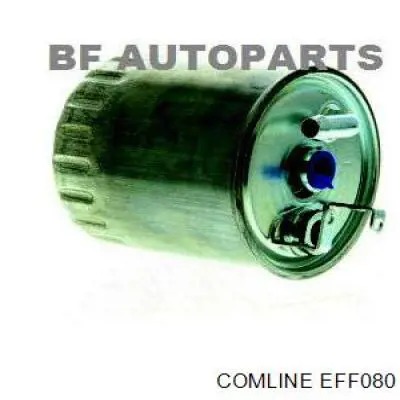 Filtro de combustible EFF080 Comline