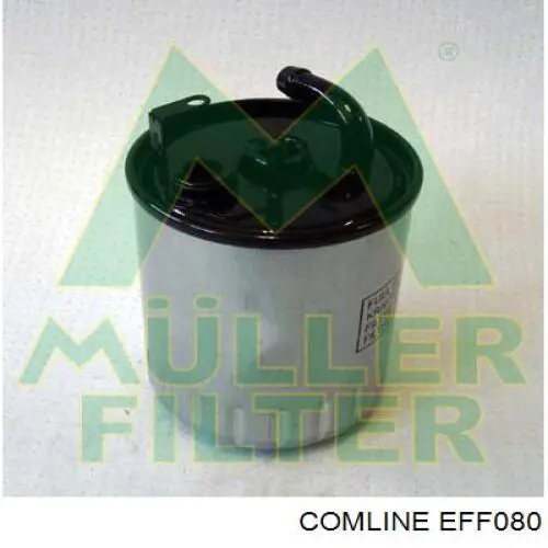 Filtro combustible Comline EFF080 precio, desde 11,81 EUR