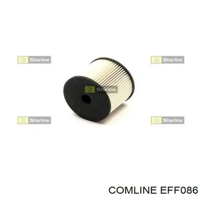 Filtro combustible Suzuki Grand Vitara FT, HT