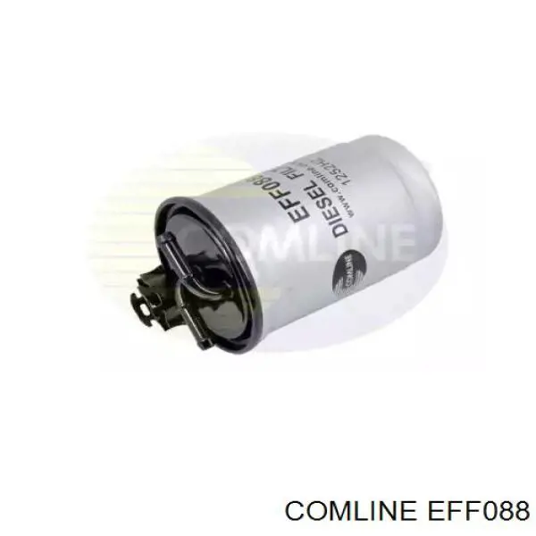 EFF088 Comline filtro de combustible