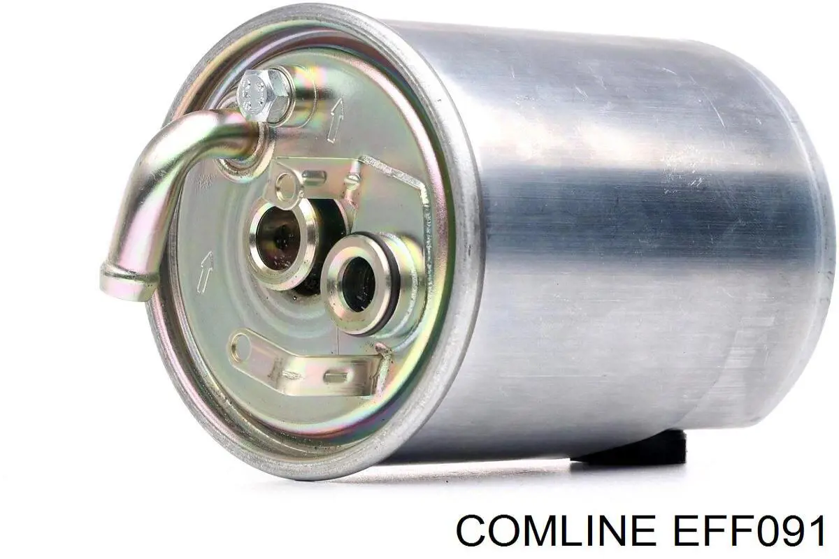 EFF091 Comline filtro combustible