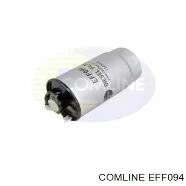 EFF094 Comline filtro combustible