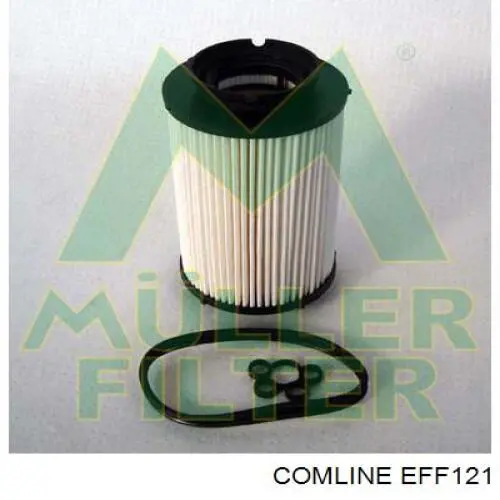 Filtro combustible Comline EFF121 precio, desde 13,73 EUR