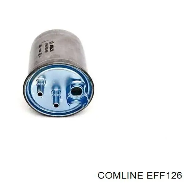 EFF126 Comline filtro combustible