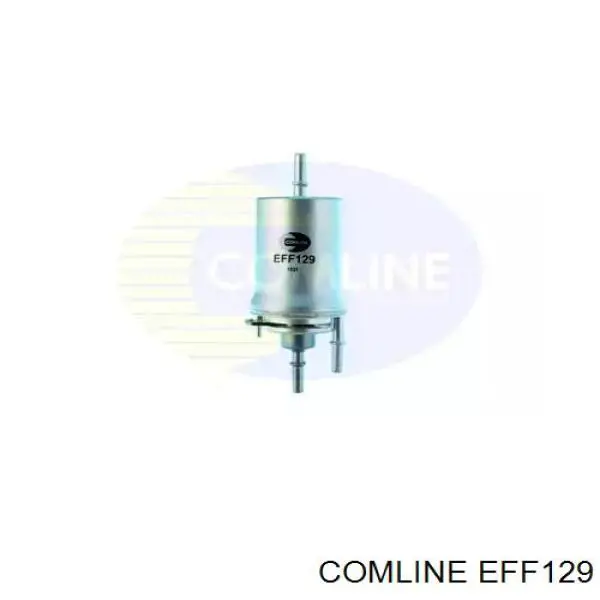 EFF129 Comline filtro combustible