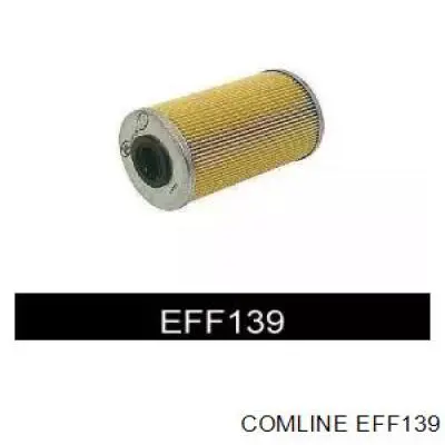 EFF139 Comline filtro combustible