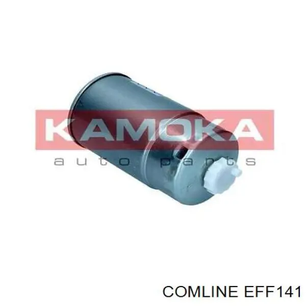 Filtro combustible Comline EFF141 precio, desde 19,50 EUR