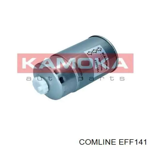 Comprar EFF141 Comline Filtro diesel