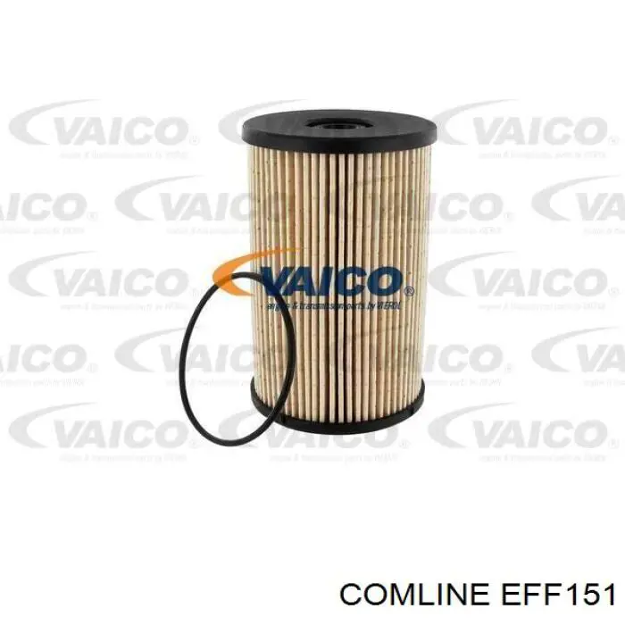 Filtro de gasoil Comline EFF151