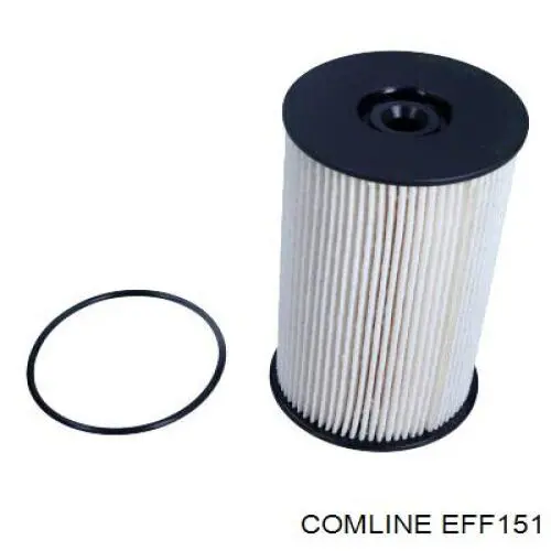 Filtro combustible Comline EFF151 precio, desde 13,54 EUR