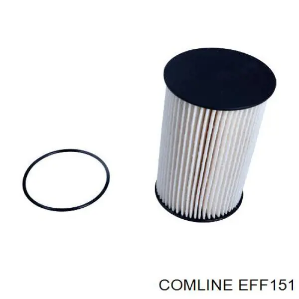 Comprar EFF151 Comline Filtro diesel