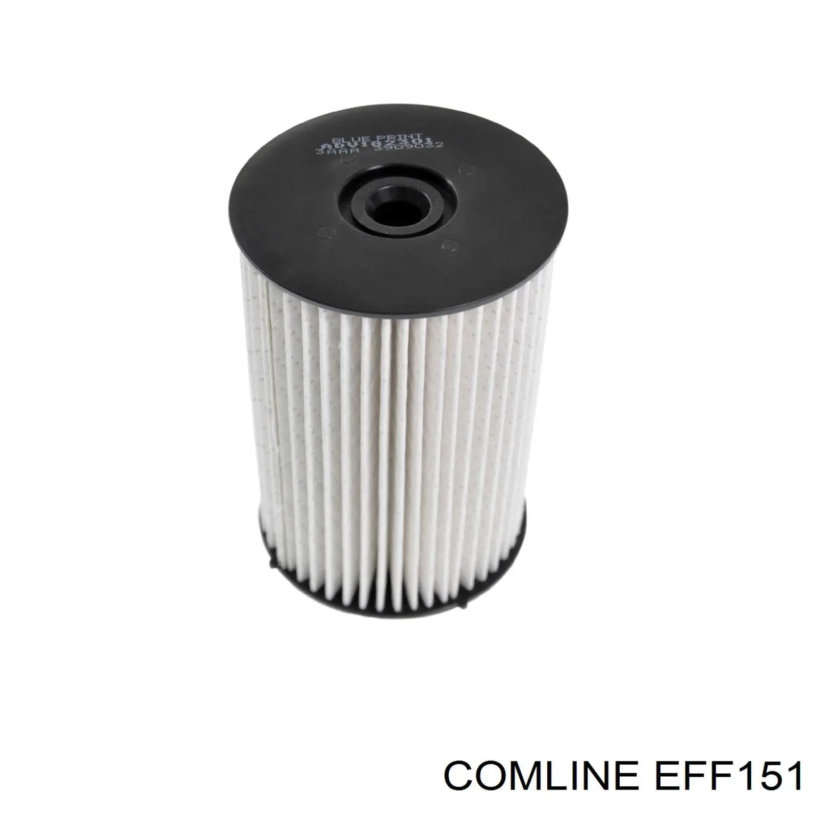 EFF151 Comline filtro combustible