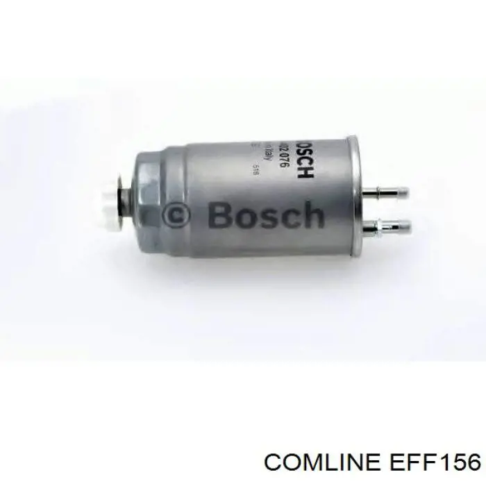 Filtro combustible Alfa Romeo Giulietta 940