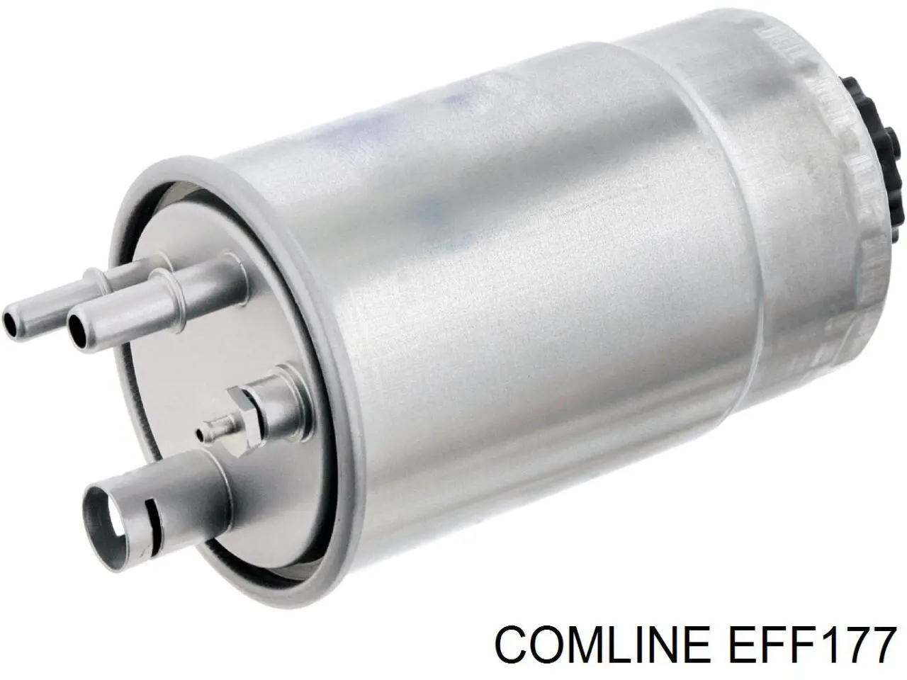 EFF177 Comline filtro combustible