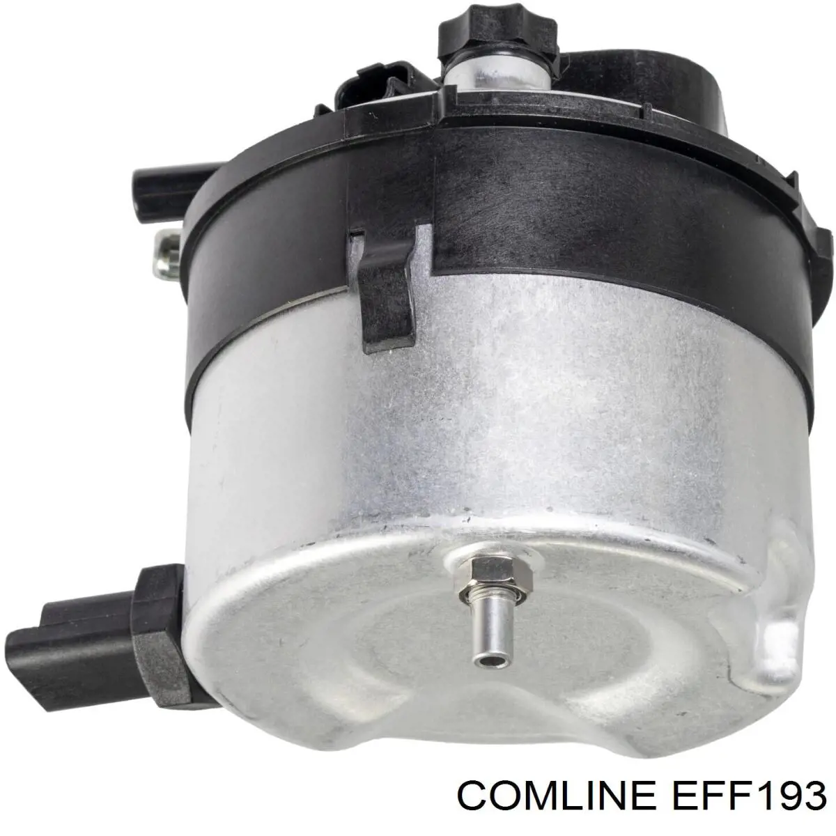 EFF193 Comline filtro combustible