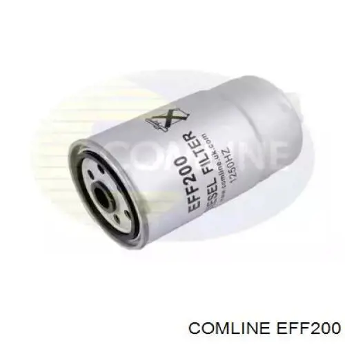 EFF200 Comline Filtro de gasolina