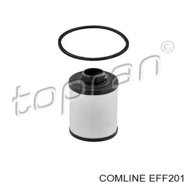 Filtro combustible Fiat Ducato 3 250