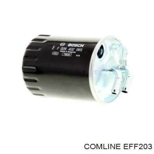 Comprar EFF203 Comline Filtro diesel