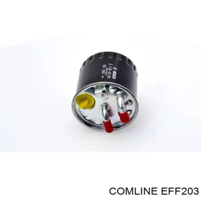 EFF203 Comline filtro combustible