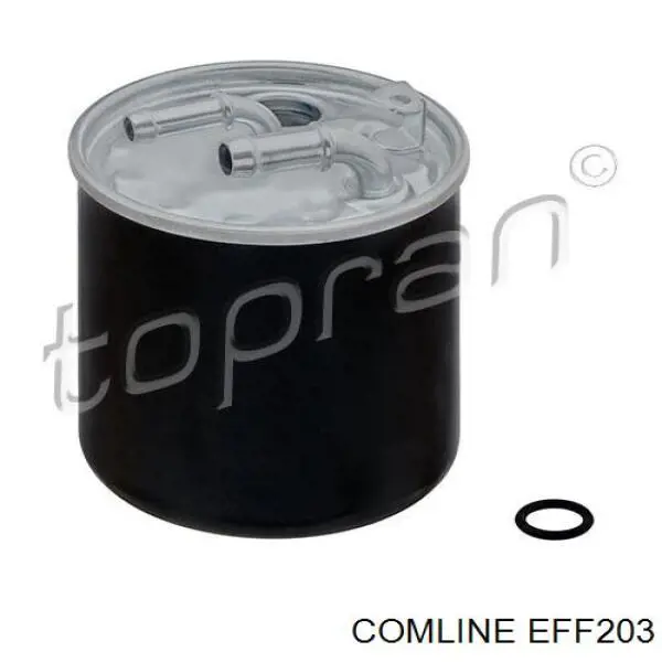 Filtro combustible Comline EFF203 precio, desde 21,08 EUR