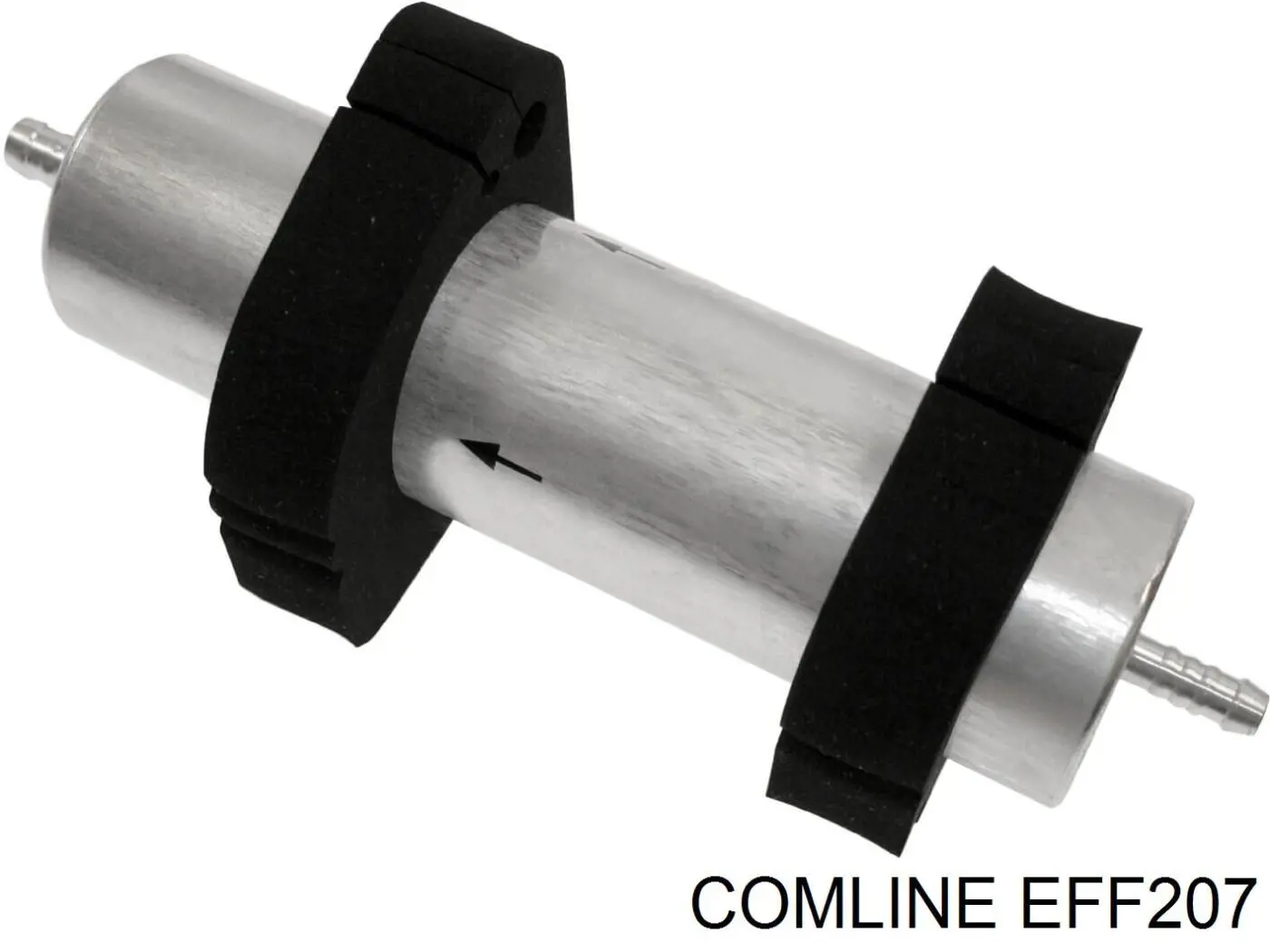 EFF207 Comline filtro combustible