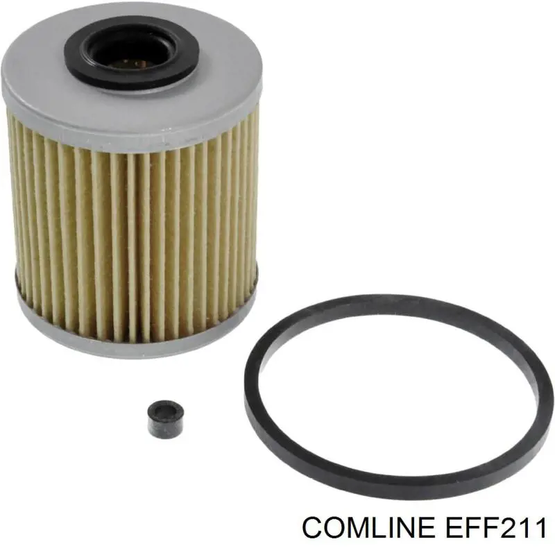 EFF211 Comline filtro de combustible