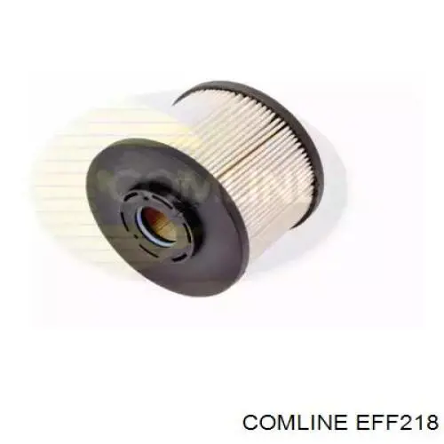 EFF218 Comline filtro combustible