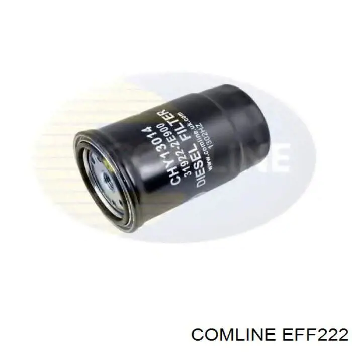 Filtro combustible KIA Optima 4 JF